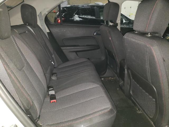 Photo 11 from auction – 2017 CHEVROLET EQUINOX LT with VIN 2GNALCEK8H1587742