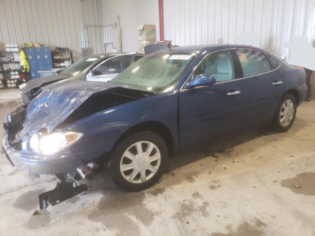 BUICK LACROSSE C 2005 with VIN 2G4WC532151246350 - Photo from auction