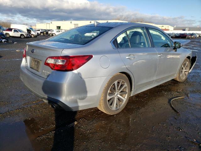 Photo 3 from auction – 2019 SUBARU LEGACY 3.6 with VIN 4S3BNEN66K3003958