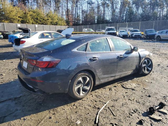 Photo 3 from auction – 2022 HONDA INSIGHT EX with VIN 19XZE4F57NE008565