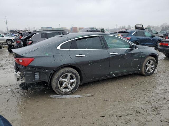 Photo 3 from auction – 2017 CHEVROLET MALIBU LS with VIN 1G1ZB5ST9HF216808
