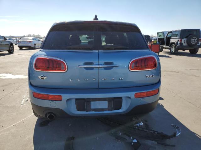 Photo 6 from auction – 2017 MINI COOPER CLU with VIN WMWLN5C57H2E31857