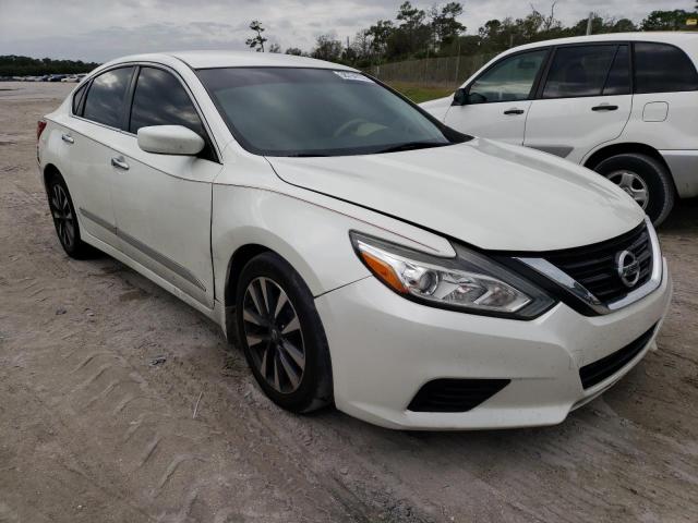 Photo 4 from auction – 2016 NISSAN ALTIMA 2.5 with VIN 1N4AL3AP2GC290829