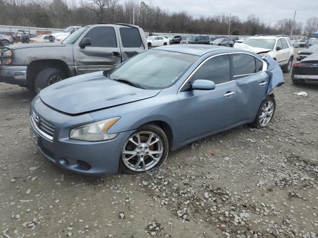 NISSAN MAXIMA S 2012 с VIN 1N4AA5AP0CC818847 - Фото с аукциона