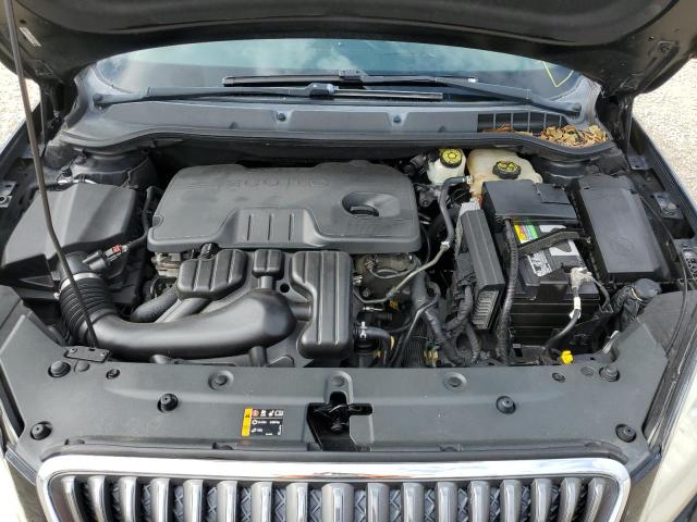 Photo 11 from auction – 2012 BUICK VERANO with VIN 1G4PP5SK0C4172740