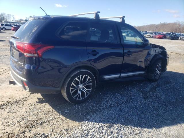Photo 3 from auction – 2016 MITSUBISHI OUTLANDER with VIN JA4AD3A30GZ014726