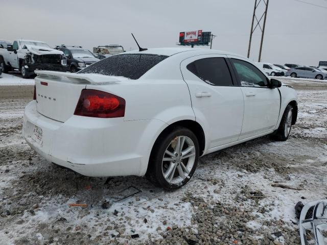 Photo 3 from auction – 2013 DODGE AVENGER SE with VIN 1C3CDZAG4DN577032