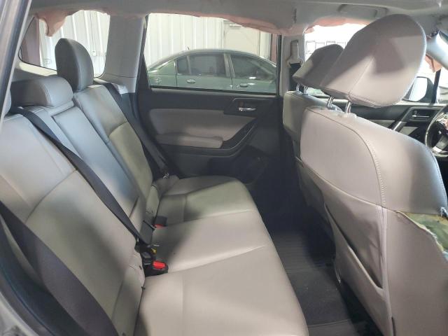 Photo 11 from auction – 2015 SUBARU FORESTER 2 with VIN JF2SJAHC5FH459952
