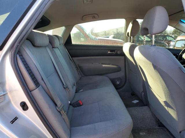 Photo 10 from auction – 2008 TOYOTA PRIUS with VIN JTDKB20UX87780240