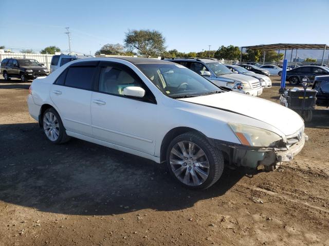 Photo 4 from auction – 2007 HONDA ACCORD VAL with VIN 1HGCM56147A201582