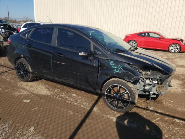Photo 4 from auction – 2015 FORD FIESTA SE with VIN 3FADP4BJ8FM150802