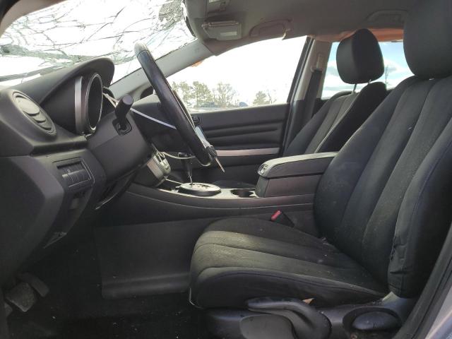 Photo 7 from auction – 2011 MAZDA CX-7 with VIN JM3ER2B57B0362031