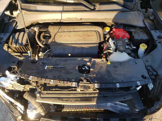 Photo 11 from auction – 2020 JEEP COMPASS LA with VIN 3C4NJCBB8LT198773