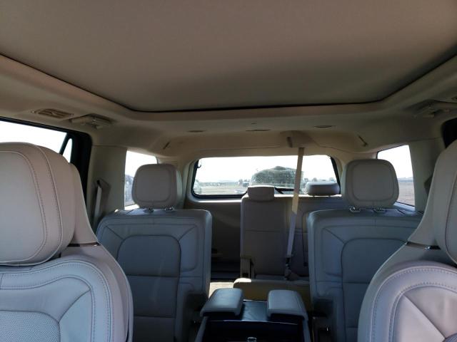 Photo 10 from auction – 2019 LINCOLN NAVIGATOR with VIN 5LMJJ2LT4KEL15031