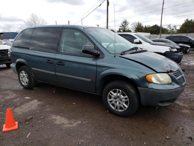 Photo 4 from auction – 2007 DODGE CARAVAN SE with VIN 1D4GP25B67B122508