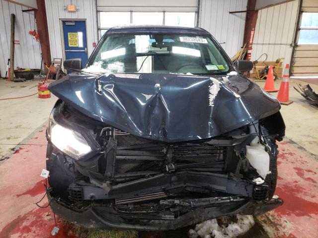 Photo 5 from auction – 2019 CHEVROLET EQUINOX LS with VIN 3GNAXHEV7KL310467