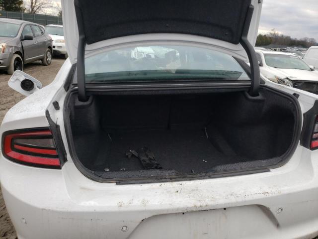 Photo 6 from auction – 2022 DODGE CHARGER SX with VIN 2C3CDXBG7NH169217