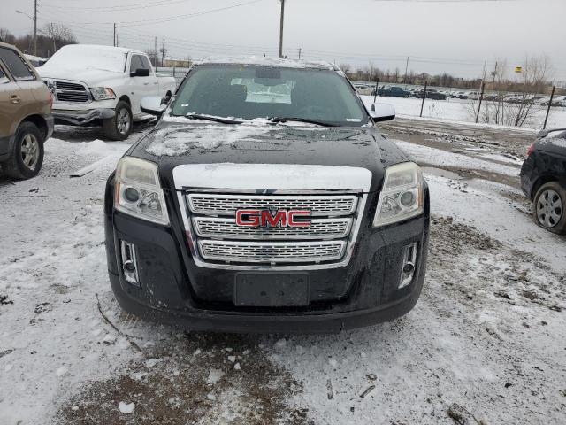 Photo 5 from auction – 2015 GMC TERRAIN SL with VIN 2GKALMEK4F6422077