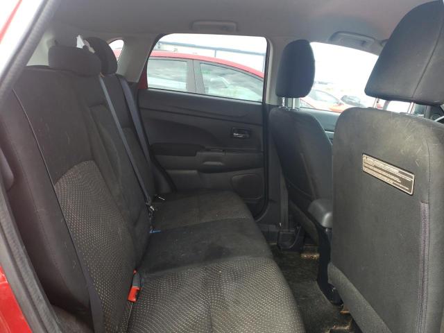 Photo 11 from auction – 2016 MITSUBISHI OUTLANDER with VIN JA4AP3AU8GZ027871