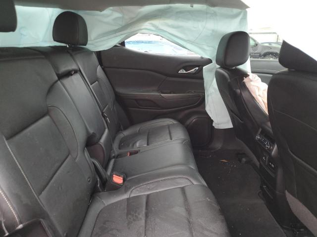 Photo 11 from auction – 2020 GMC ACADIA SLT with VIN 1GKKNML46LZ177589