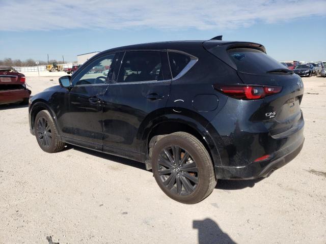 Photo 2 from auction – 2022 MAZDA CX-5 with VIN JM3KFBAY5N0585194