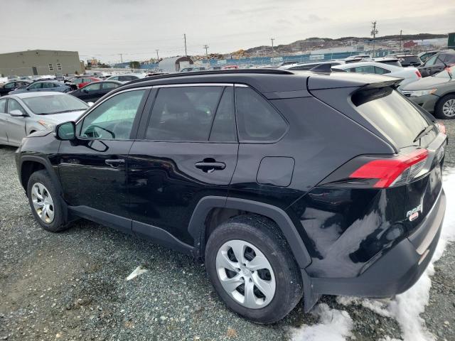 Photo 2 from auction – 2020 TOYOTA RAV4 LE with VIN 2T3B1RFV4LC129812
