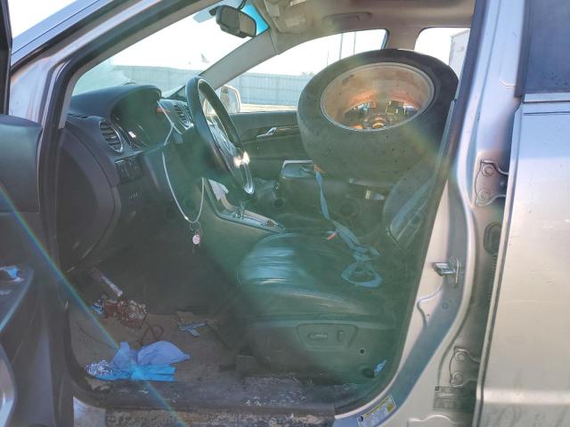 Photo 7 from auction – 2014 CHEVROLET CAPTIVA LT with VIN 3GNAL3EK9ES573090