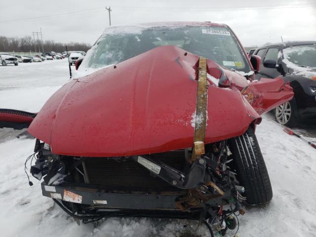 Photo 5 from auction – 2013 DODGE GRAND CARA with VIN 2C4RDGCG3DR717243