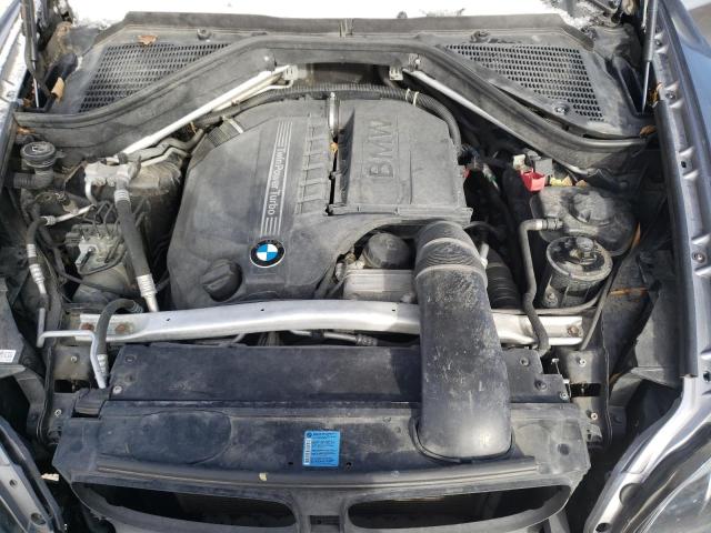Photo 12 from auction – 2011 BMW X6 XDRIVE3 with VIN 5UXFG2C58BLX05282