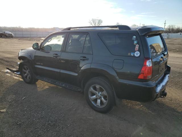 Photo 2 from auction – 2006 TOYOTA 4RUNNER LI with VIN JTEBT17R160058861