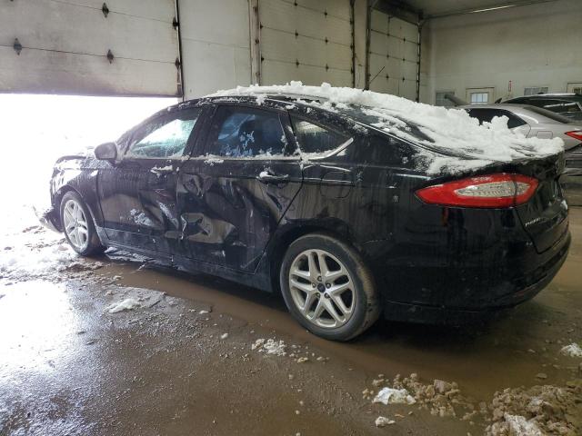 Photo 2 from auction – 2016 FORD FUSION SE with VIN 3FA6P0H71GR199616