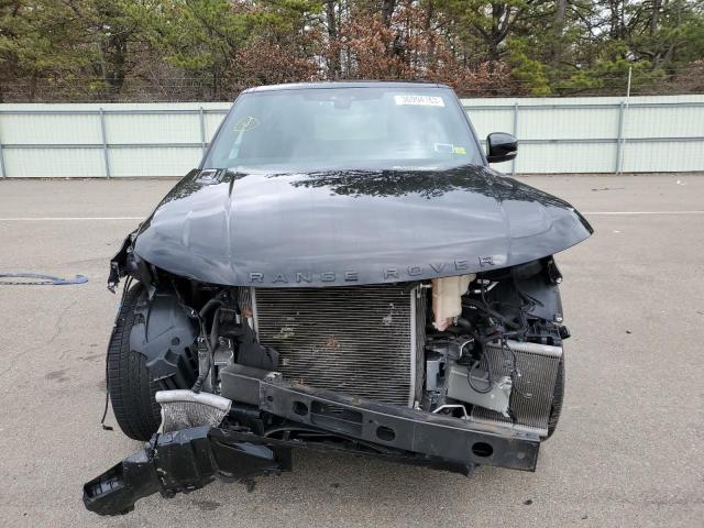 Photo 5 from auction – 2018 LAND ROVER RANGE ROVE with VIN SALWR2RV7JA809977