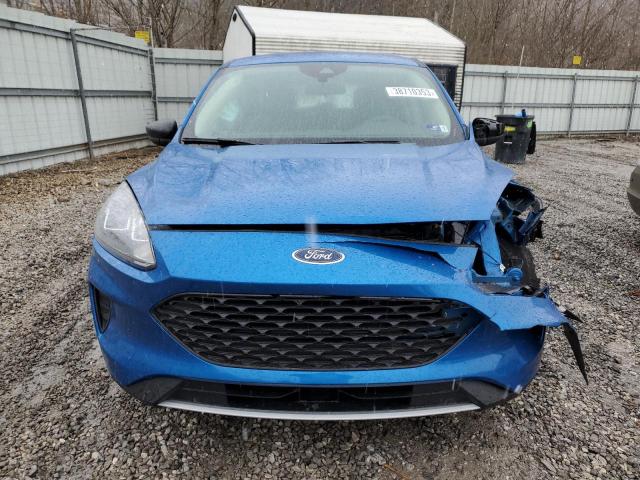 Photo 5 from auction – 2020 FORD ESCAPE S with VIN 1FMCU0F63LUC37796