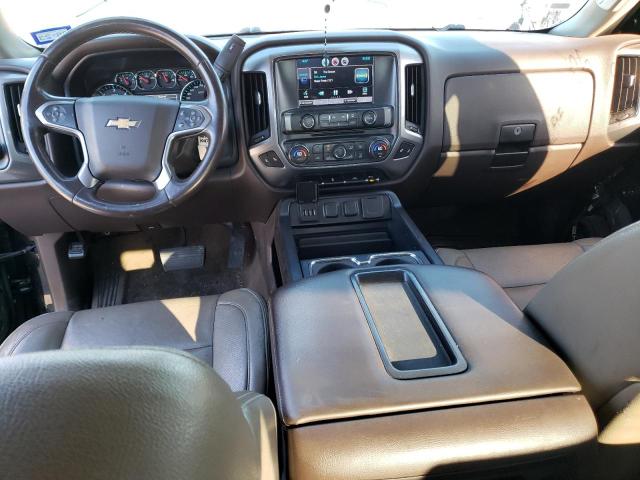 Photo 8 from auction – 2015 CHEVROLET SILVERADO with VIN 3GCPCREC8FG143358