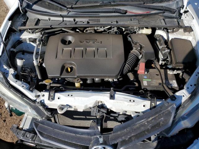 Photo 11 from auction – 2015 TOYOTA COROLLA L with VIN 5YFBURHE7FP227928