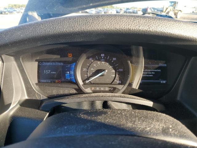 Photo 9 from auction – 2015 FORD EXPEDITION with VIN 1FMJU1KT9FEF34952