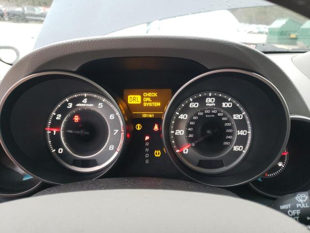 Photo 9 from auction – 2013 ACURA MDX TECHNO with VIN 2HNYD2H37DH515848