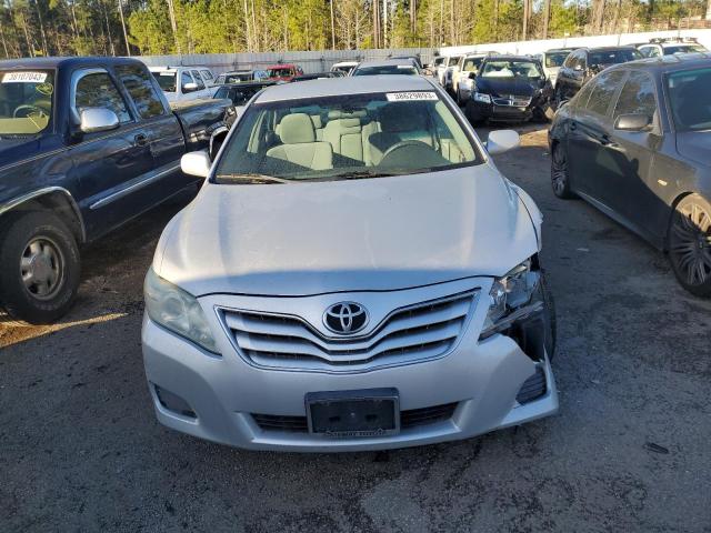 Photo 5 from auction – 2011 TOYOTA CAMRY BASE with VIN 4T4BF3EK9BR202187