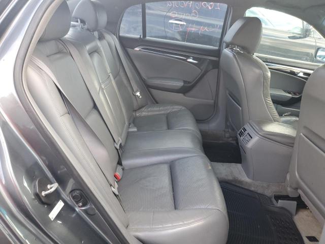 Photo 10 from auction – 2006 ACURA 3.2TL with VIN 19UUA66276A011527