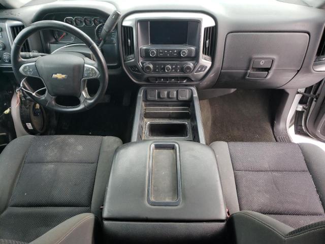 Photo 8 from auction – 2015 CHEVROLET SILVERADO with VIN 3GCUKREC2FG137934