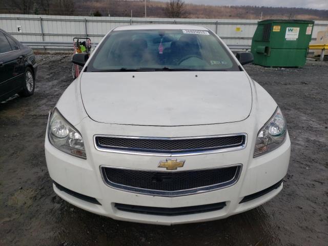 Photo 5 from auction – 2012 CHEVROLET MALIBU LS with VIN 1G1ZA5EU3CF389482