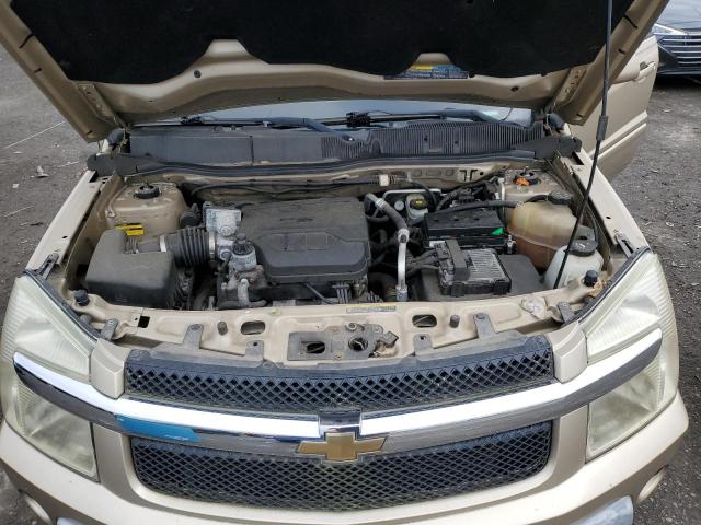 Photo 11 from auction – 2006 CHEVROLET EQUINOX LT with VIN 2CNDL73F066005387