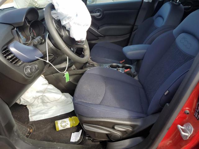 Photo 7 from auction – 2022 FIAT 500X POP with VIN ZFBNF3A11NP962547