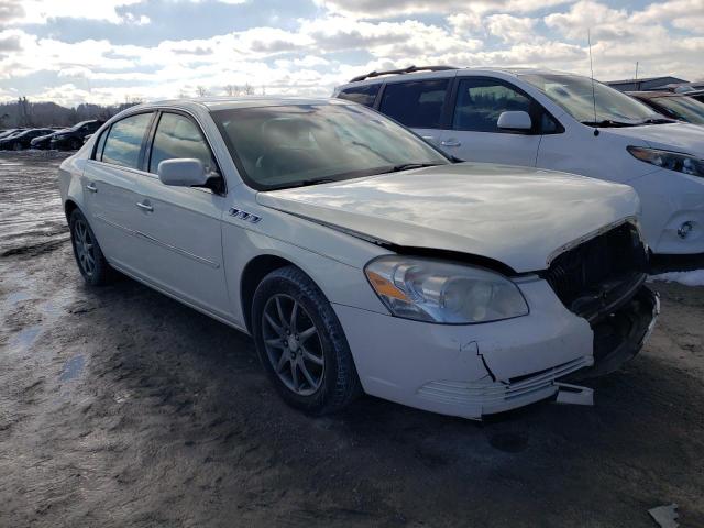 Photo 4 from auction – 2006 BUICK LUCERNE CX with VIN 1G4HD57236U160320