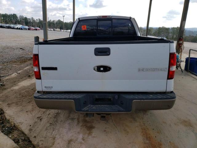 Photo 6 from auction – 2004 FORD F150 with VIN 1FTPX14524NC26829