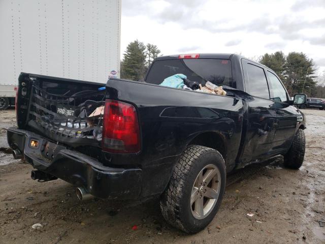 Photo 3 from auction – 2014 RAM 1500 ST with VIN 3C6RR7KT5EG211458