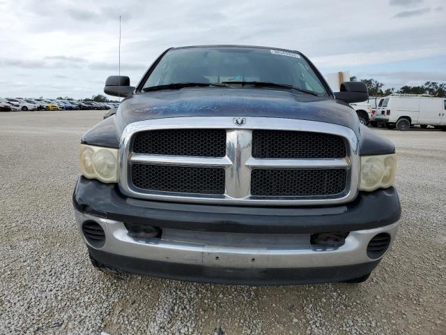 Photo 5 from auction – 2004 DODGE RAM 2500 S with VIN 1D7KU28D24J243797