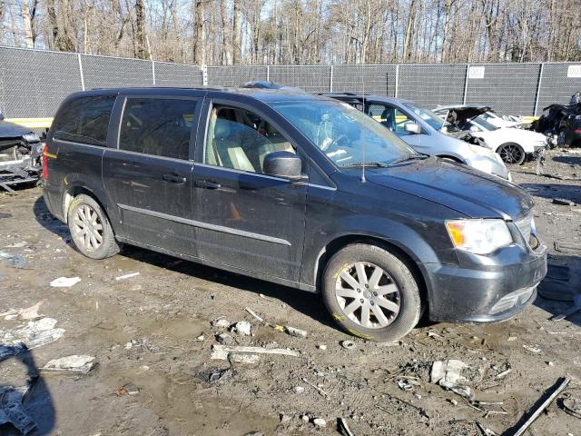 Photo 4 from auction – 2013 CHRYSLER TOWN & COU with VIN 2C4RC1BG5DR721392