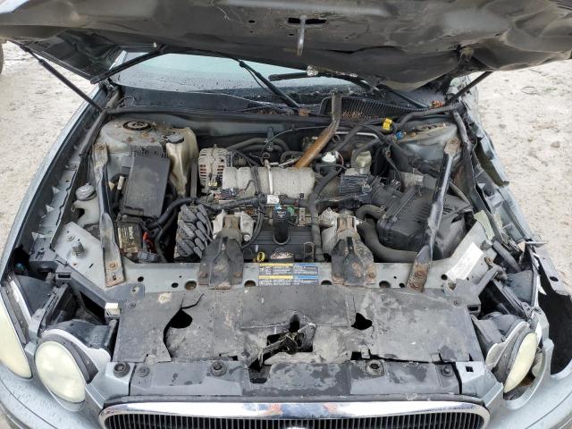 Photo 11 from auction – 2005 BUICK LACROSSE C with VIN 2G4WD532451331941