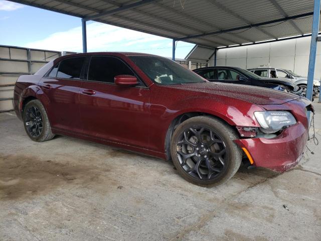 Photo 4 from auction – 2019 CHRYSLER 300 S with VIN 2C3CCABG9KH666247